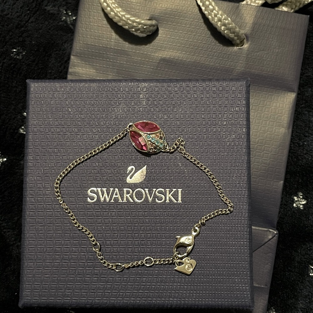 Swavorski Bracelet
